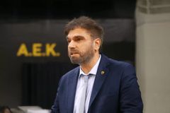 Team Manager στην ΑΕΚ ο Κέκος και COO ο Μαρινόπουλος