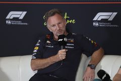 Η επίσημη ανακοίνωση της Red Bull για τον Χόρνερ