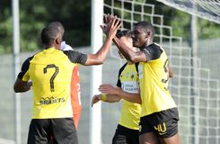 Φινάλε με νίκη για την ΑΕΚ, που όμως θέλει δουλειά