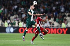 Ο χάρτης όλων των ντέρμπι της Stoiximan Super League - Ξεκίνημα με Παναθηναϊκός - Ολυμπιακός!