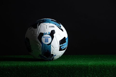 Αυτή είναι η νέα μπάλα της Stoiximan Super League για τη σεζόν 2025-26 (pic)