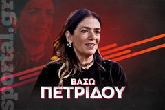 Η Βάσω Πετρίδου στο Sportal: «Τα δύο φετινά τουρνουά  Beach Volley στην Ίο ήταν τα πιο πετυχημένα μέχρι στιγμής»