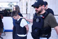 Ειρήνη Μουρτζούκου: Ομολόγησε τις δολοφονίες των βρεφών - «Όταν τσακωνόμουν με τη μάνα μου, ήθελα να κάνω κακό»