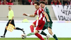 Stoiximan Super League: Ανακοινώθηκαν οι ημερομηνίες του νέου πρωταθλήματος