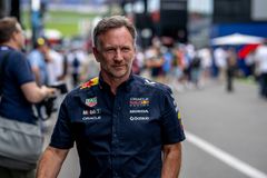 Τέλος εποχής στη Red Bull: Αποχώρηση-βόμβα του Χόρνερ