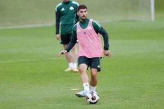 Παναθηναϊκός: Η Μπολόνια ενδιαφέρεται για τον Τσέριν, σύμφωνα με τους Ιταλούς