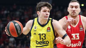 Ανατροπή: Ο Μπιμπέροβιτς είπε «όχι» στους Γκρίζλις και επέλεξε Φενέρμπαχτσε