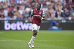 Η Τότεναμ συμφώνησε με τη Γουέστ Χαμ για την απόκτηση του Κούντους