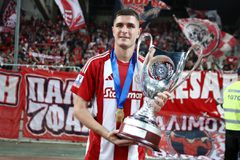 Ο Πιρόλα αφοσιωμένος στον Ολυμπιακό - Αδιάφορος για την Ιταλία