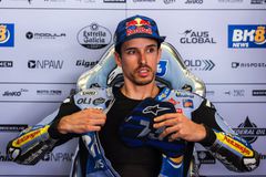 Ο Άλεξ Μάρκεθ ελπίζει να αγωνιστεί στο Σάχσενρινγκ