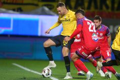 Το πρόγραμμα του Άρη στη Stoiximan Super League