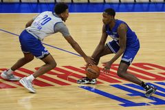 Επίσημα στη Βαλένθια ο Ομάρι Μουρ