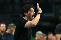 Γιαννακόπουλος: «Δεν ευθύνεται η κυβέρνηση για το ΣΕΦ - Ο Ολυμπιακός δεν μπορεί να βάλει λεφτά για το γήπεδό του;»