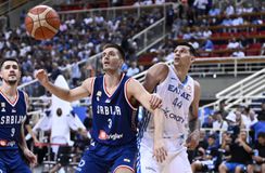 Πετρούσεφ: «Πέρασα δύσκολα με τις φωτιές στις διακοπές μου στην ανοργάνωτη Ελλάδα»