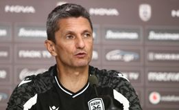 Ξέσπασμα Λουτσέσκου: «Αυτοί οι ηλίθιοι να μπουν φυλακή! Να εξαφανιστούν!»