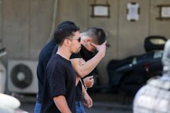 Γνώριμος από τις ελληνικές Αρχές ο ένας από τους τρεις Έλληνες συλληφθέντες – Είναι ήδη κατηγορούμενος από το 2022!