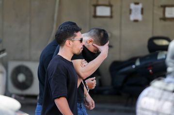 Γνώριμος από τις ελληνικές Αρχές ο ένας από τους τρεις Έλληνες συλληφθέντες – Είναι ήδη κατηγορούμενος από το 2022!