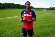 Κινείται για Άκπομ ο Άγιαξ - Στα 17 εκατομμύρια ευρώ οι αξιώσεις της Μίντλεσμπρο