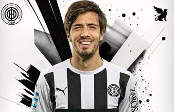 Μέχρι το 2025 στον ΟΦΗ ο Μπάκιτς!