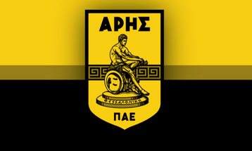 Το μήνυμα ειρήνης της ΠΑΕ Άρης εν όψει Ντιναμό Κιέβου