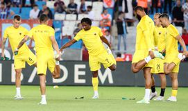 Η UEFA υποχρεώνει την ΑΕΚ να μπει σε μια πρωτοφανή διαδικασία