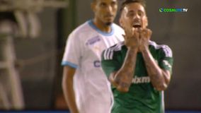 ΠΑΟ - Μαρσέιγ | Τεράστια ευκαιρία με τον Μαντσίνι, άστοχο το πλασέ του