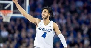 Συμφωνία Άρη με Ρόνι Χάρελ Τζούνιορ