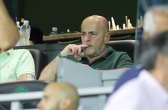 Στη Λεωφόρο ο Γιάννης Αλαφούζος (gallery)