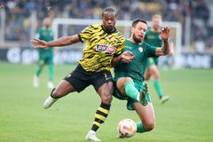 Επίσημο: Αναβλήθηκε το ΑΕΚ- Παναιτωλικός για την πρεμιέρα του πρωταθλήματος της Super League