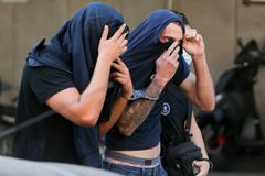 Σήμερα (11/8) στις 12:00 οι απολογίες των συλληφθέντων για τη δολοφονία του Μιχάλη Κατσουρή