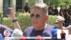 Ο Κούγιας ανέλαβε την υπεράσπιση του Έλληνα που κατηγορείται για τα επεισόδια στη Νέα Φιλαδέλφεια: «Κανένα αντικειμενικό στοιχειο για το ποιος είναι ο δράστης»