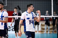 Γαλιώτος: «Μέρα με τη μέρα γινόμαστε καλύτεροι»