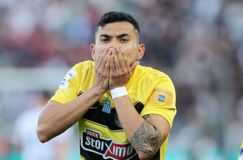 H Μοντερέι σκοπεύει να πάρει προπονητή που δεν έχει σε εκτίμηση τον Πινέδα