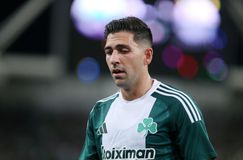 Μπακασέτας: «Κλειδί για την επιστροφή μου το πλάνο Αλαφούζου – Παπαδημητρίου» (vid)