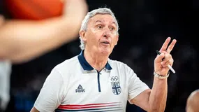 Ξέσπασμα Πέσιτς για τη διαιτησία: «Έγιναν περίεργα πράγματα - Δε μας σεβάστηκαν»