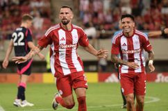 Βέλντε: «Θα είμαστε πανέτοιμοι στην έναρξη του πρωταθλήματος»