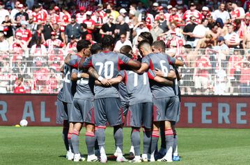 LIVE: ΟΥΝΙΟΝ ΒΕΡΟΛΙΝΟΥ - ΟΛΥΜΠΙΑΚΟΣ 