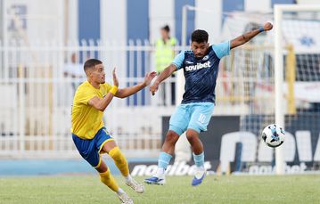 Δείτε σε live-streaming το φιλικό ανάμεσα σε Ατρόμητο και Παναιτωλικό