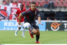 Σταύρος Πνευμονίδης: Η θέληση για καθιέρωση τον ωθεί σε συγκλονιστικά νούμερα