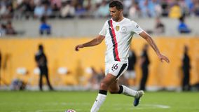 Ξανά εκτός ο Ροδρί - Χάνει το παιχνίδι με τη Γουλβς