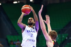 Δυνατό τεστ για την Εθνική Ανδρών στην Κύπρο κόντρα στη Σερβία