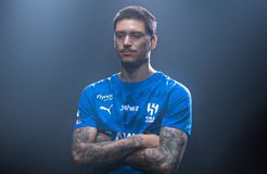 Και επίσημα παίκτης της Αλ Χιλάλ ο Νούνιες με 53 εκατ. ευρώ!