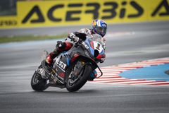 Η BMW δεν θα συμμετάσχει στο MotoGP το 2027