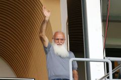 Στην Τούμπα ξανά ο Ιβάν Σαββίδης για το ΠΑΟΚ - Ριέκα