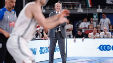 Ποιόν πρώην NBAερ θέλει η Βίρτους Μπαλόνια