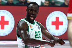 Ο Παναθηναϊκός συνεχάρη τον Γκραντ για την κλήση του στην Εθνική των ΗΠΑ: «Περήφανοι για εσένα»