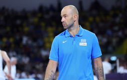 Σπανούλης: «Δεν ξέρουμε αν θα παίξει ο Γιάννης στην Θεσσαλονίκη,θα μπει στην ομάδα όταν πρέπει»