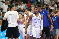 Πού θα δείτε το Ελλάδα - Σερβία και το φιλικό του Ολυμπιακού