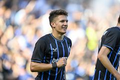 Τζόλης on fire, σκόραρε και νίκησε η Μπριζ (vid)