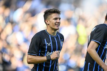 Τζόλης on fire, σκόραρε και νίκησε η Μπριζ (vid)